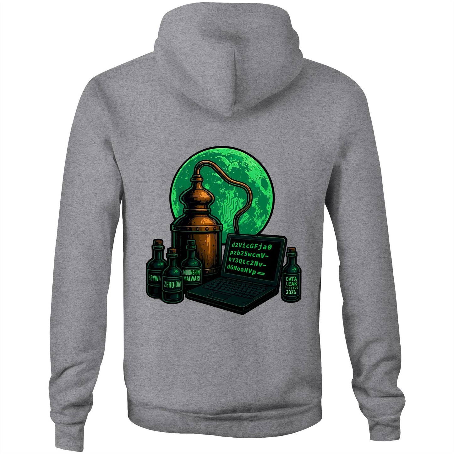 Moonshine - Women's Hoodie