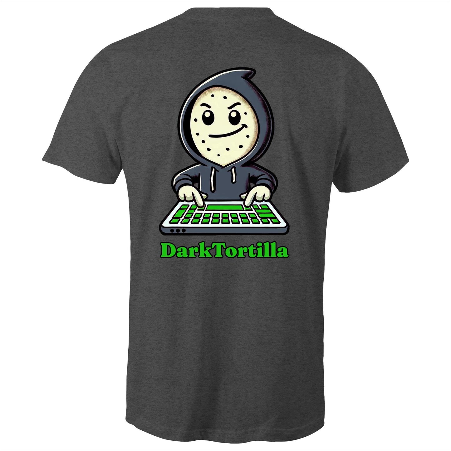 DarkTortilla - Mens Tee