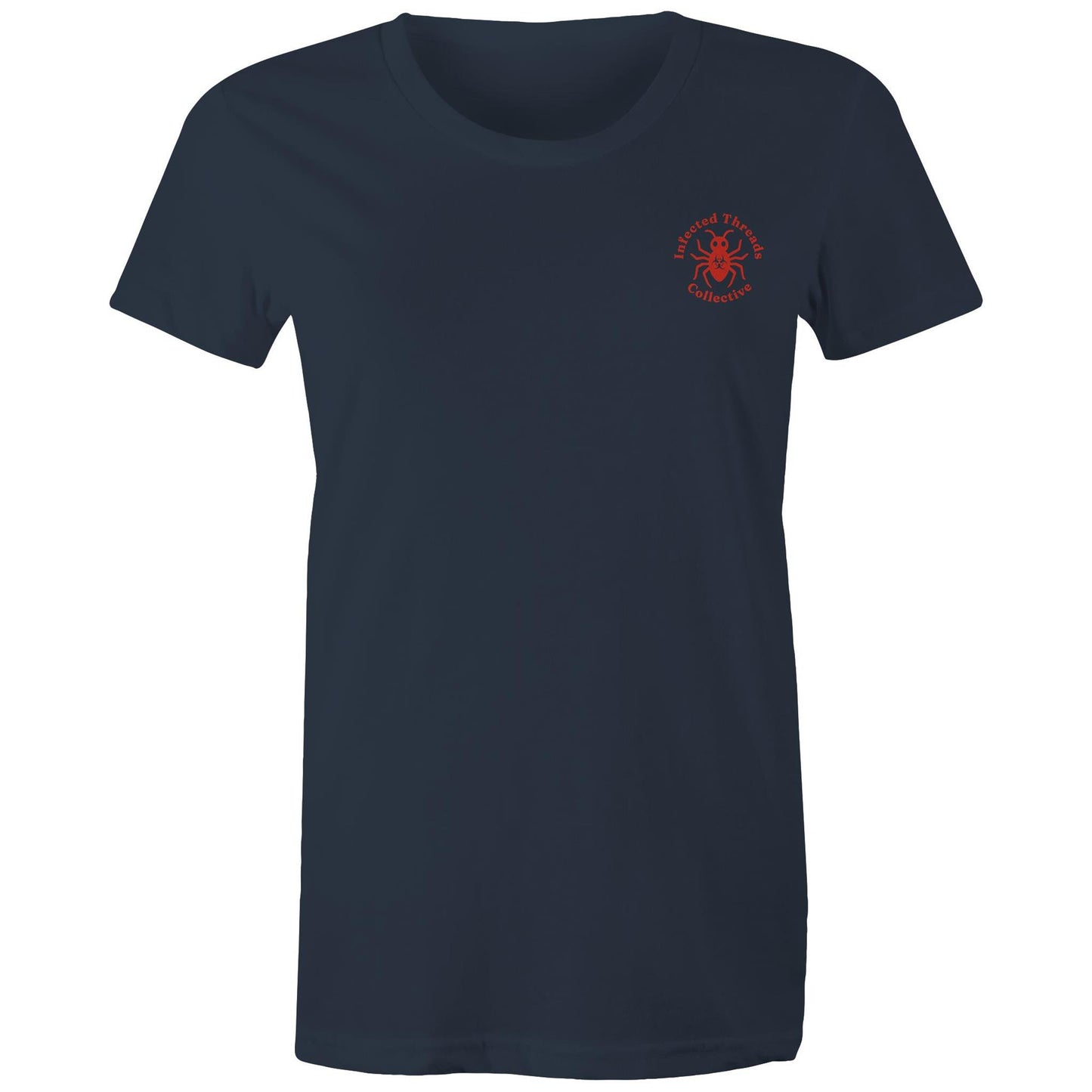 Redline - Women's Tee