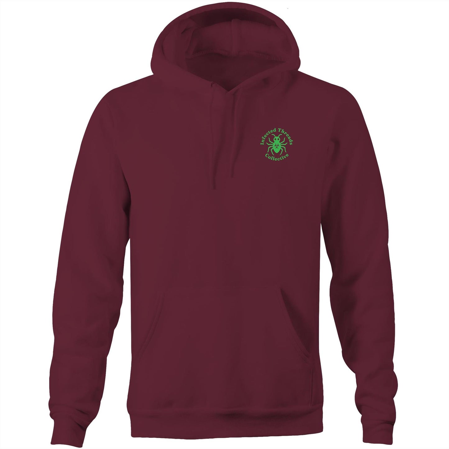 XWORM - Men's Hoodie