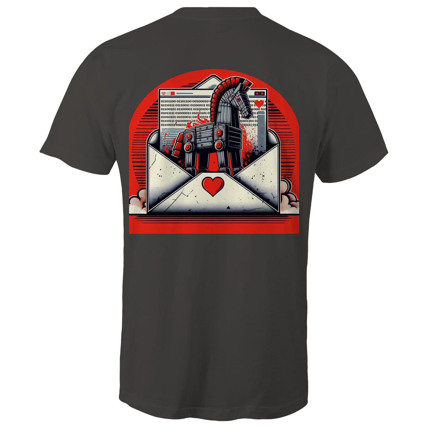 ILoveYou - Mens Tee