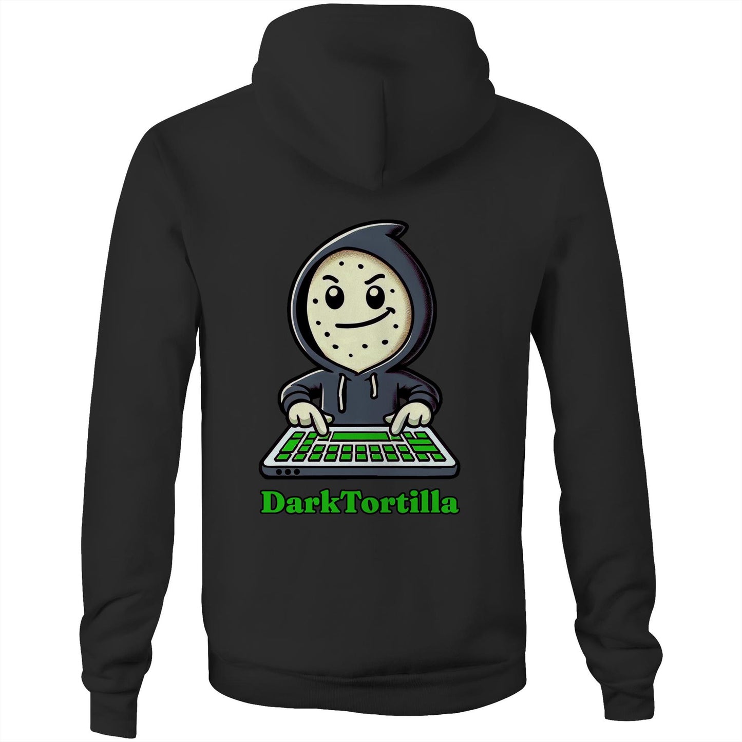 DarkTortilla - Women's Hoodie