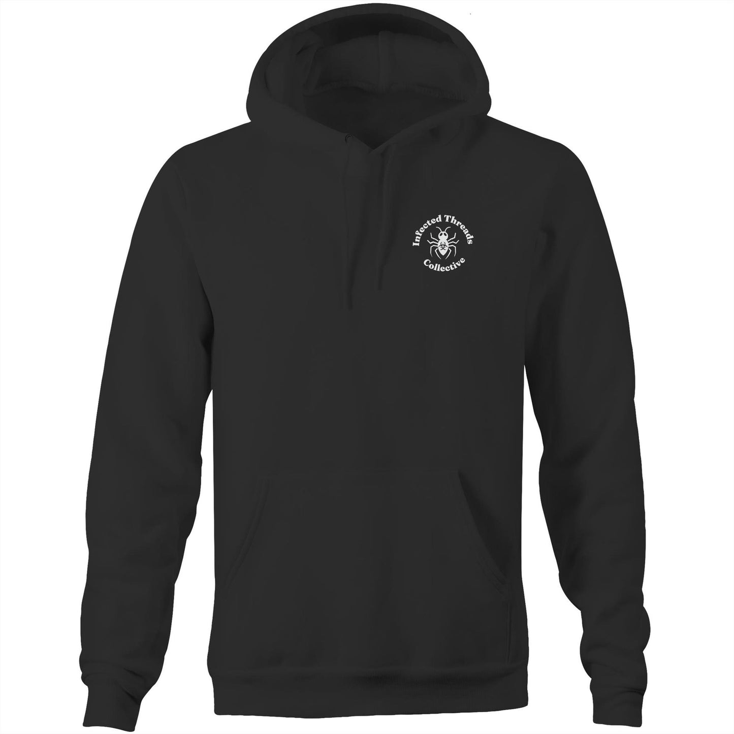 Agent Tesla "Maverick"- Women's Hoodie