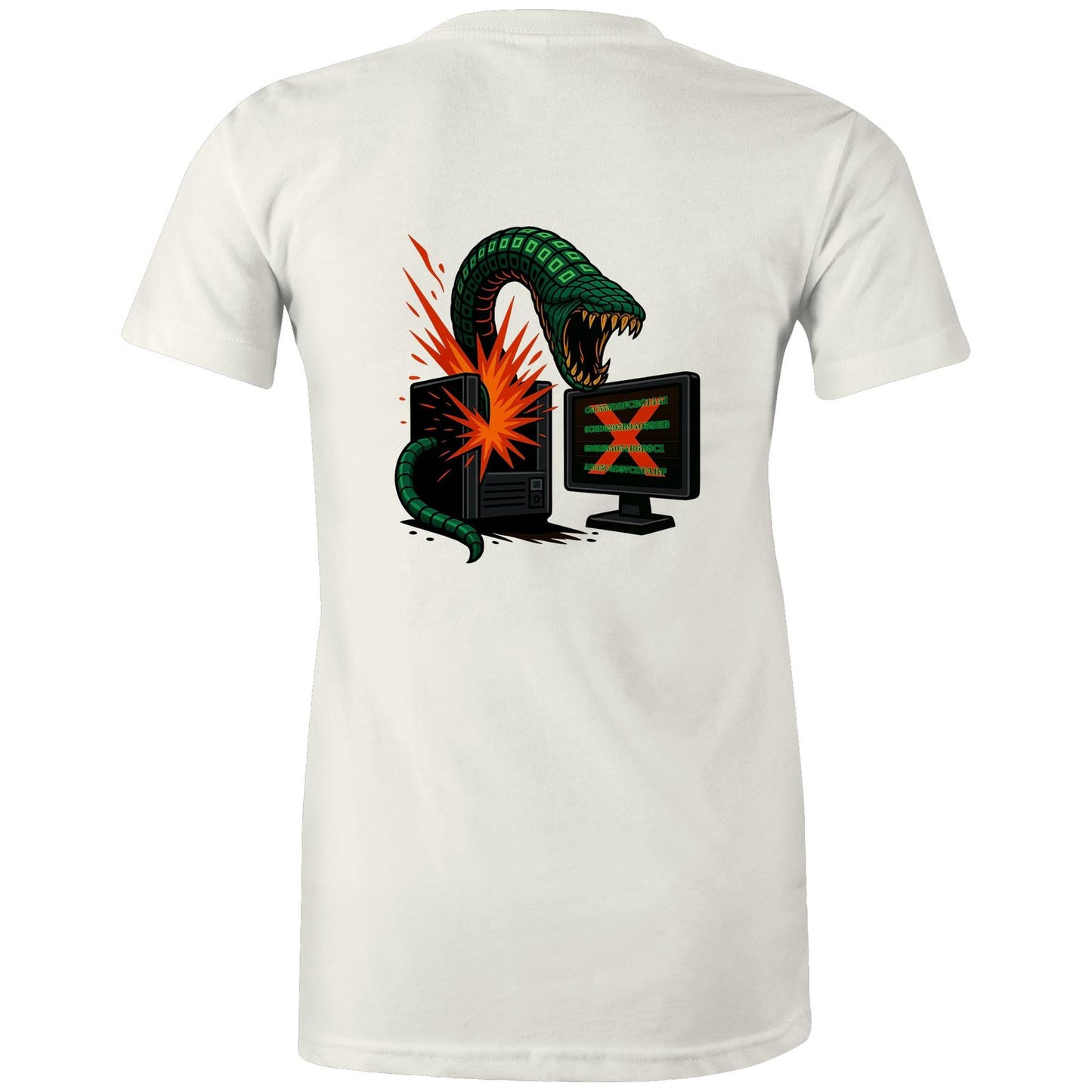 XWORM - Women's Tee