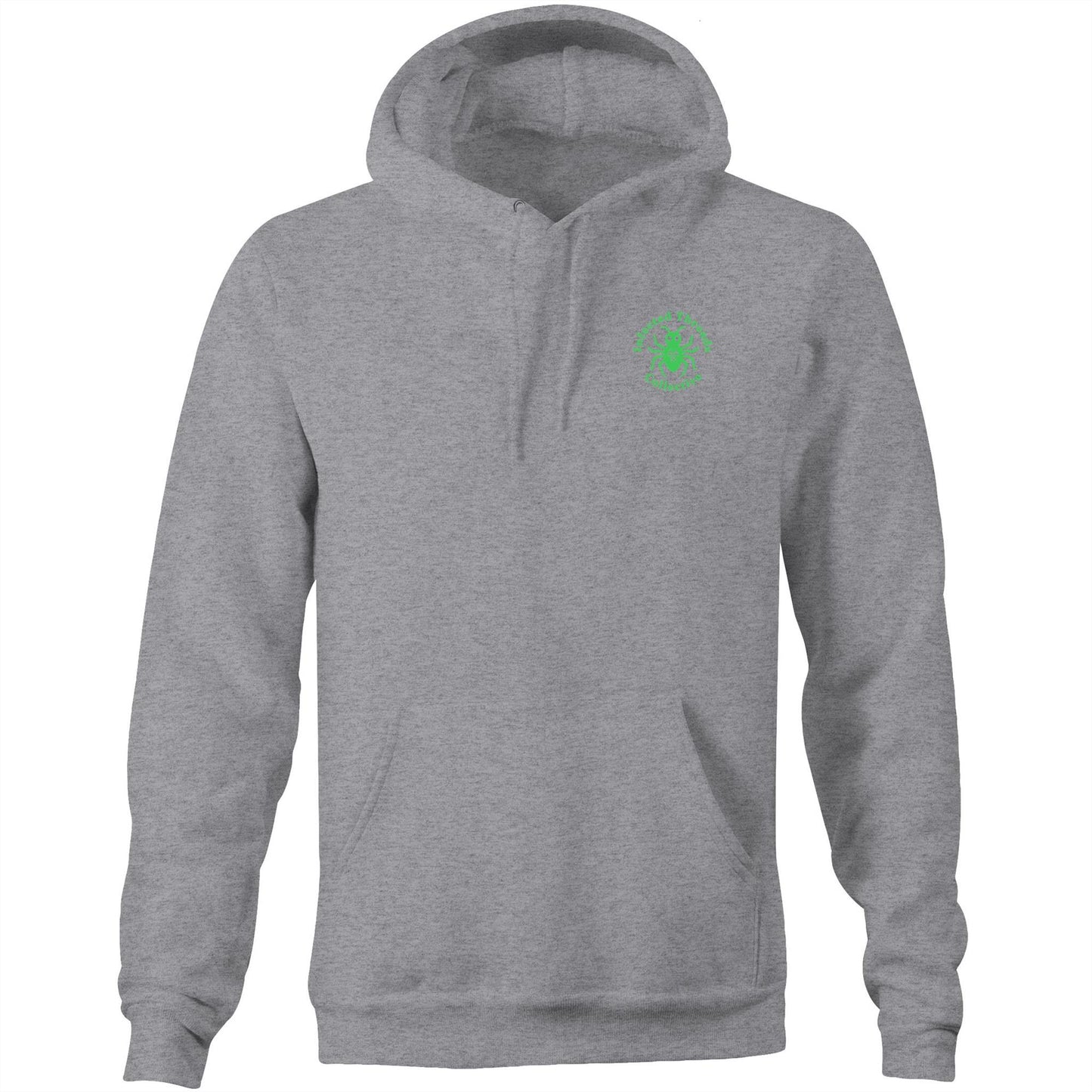 XWORM - Men's Hoodie