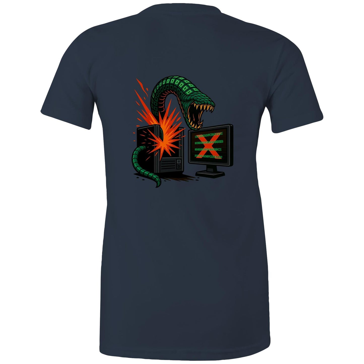 XWORM - Women's Tee