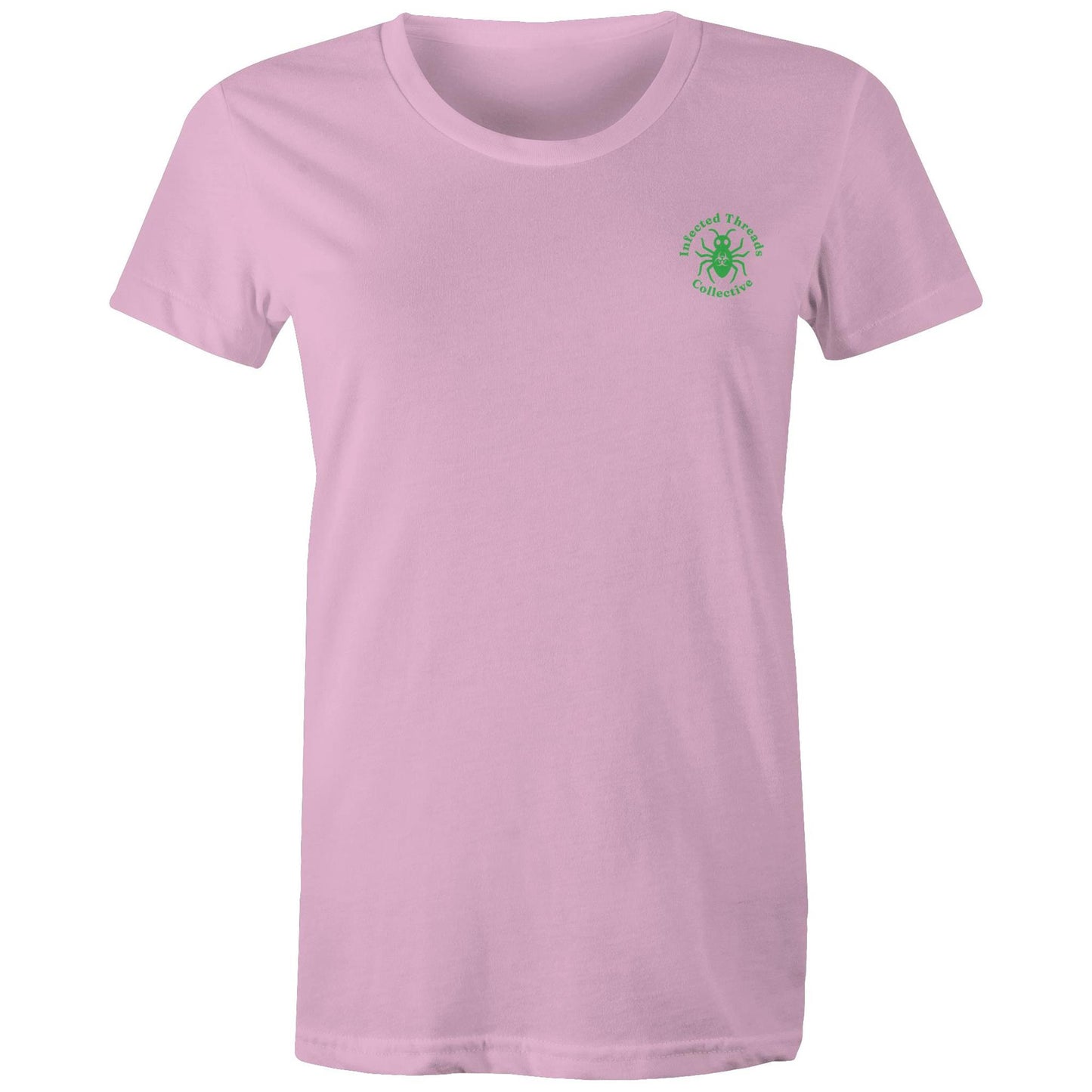 XWORM - Women's Tee