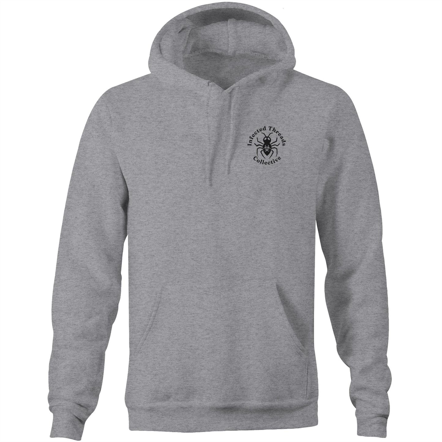 Agent Tesla "Maverick"- Women's Hoodie