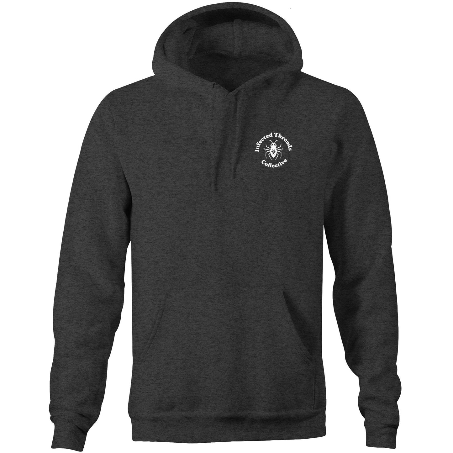 Agent Tesla "Maverick"- Women's Hoodie