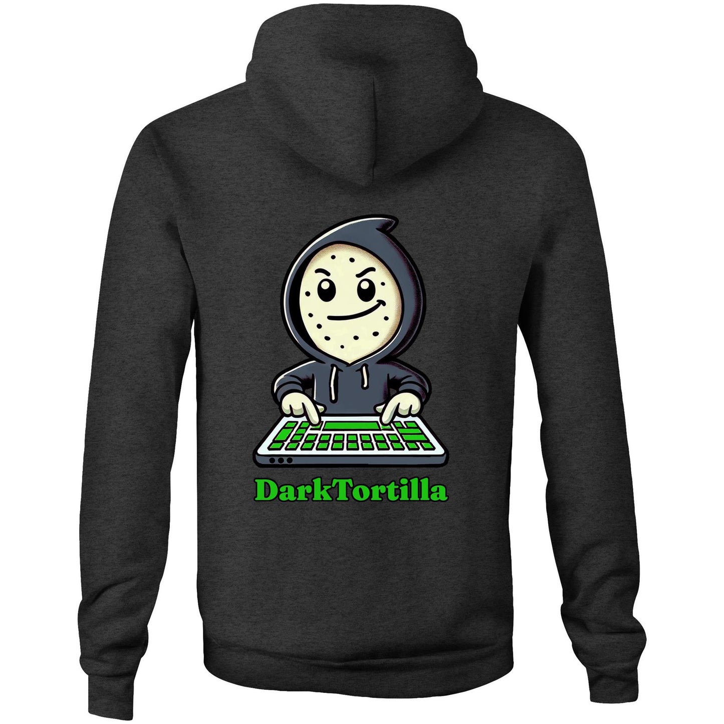 DarkTortilla - Women's Hoodie
