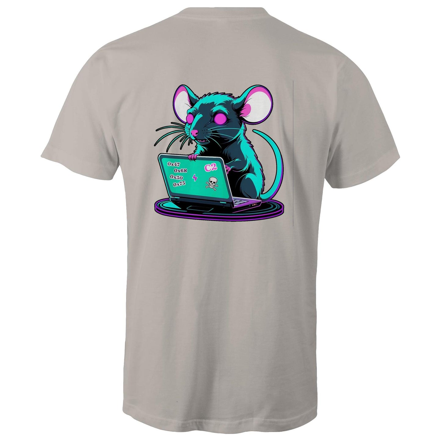 Gh0stRat - Men's Tee