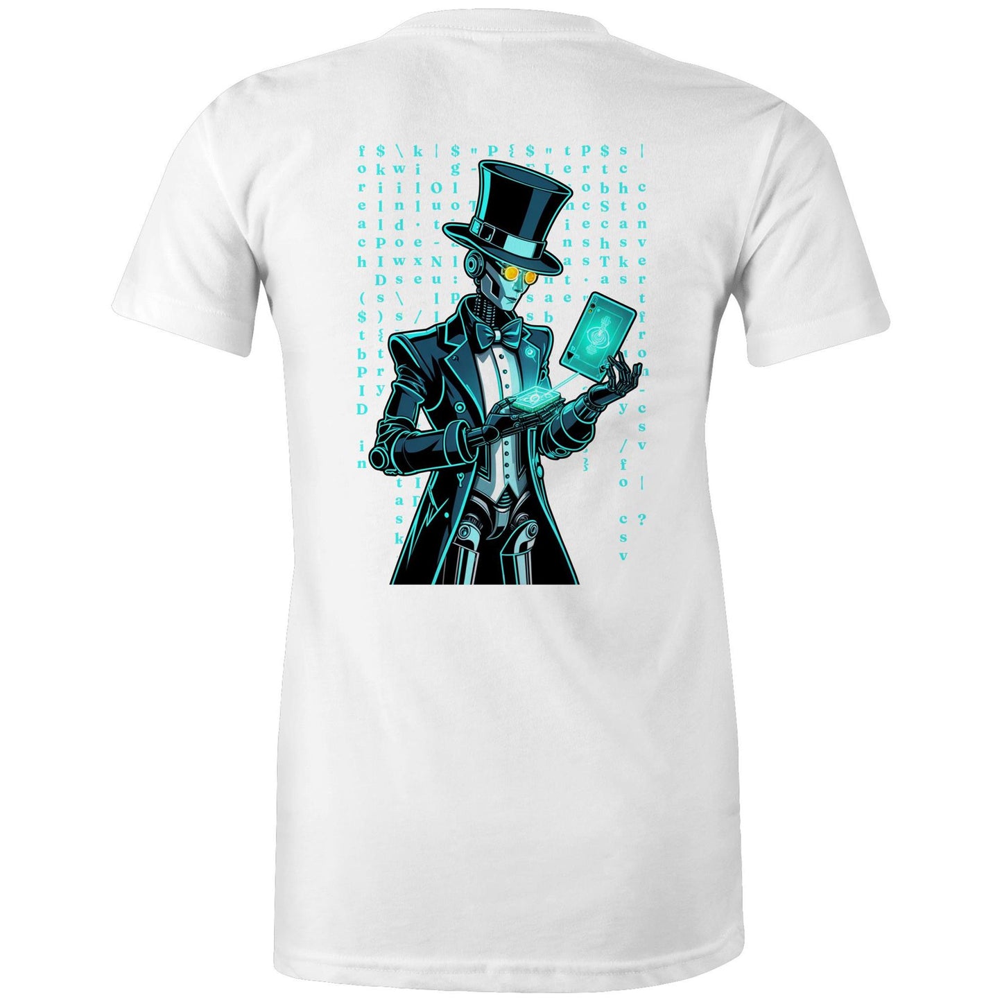 Trickbot - Women's Tee