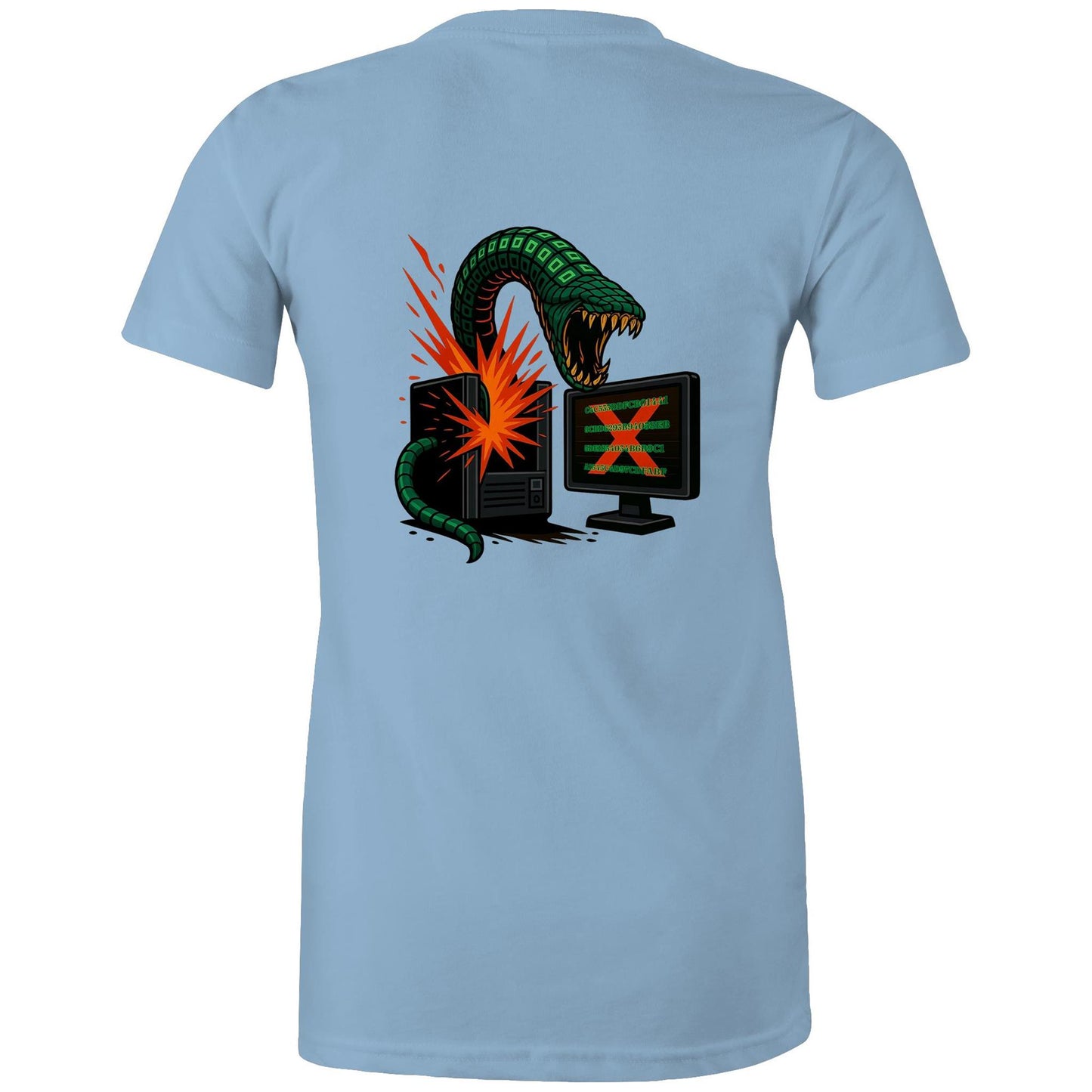 XWORM - Women's Tee