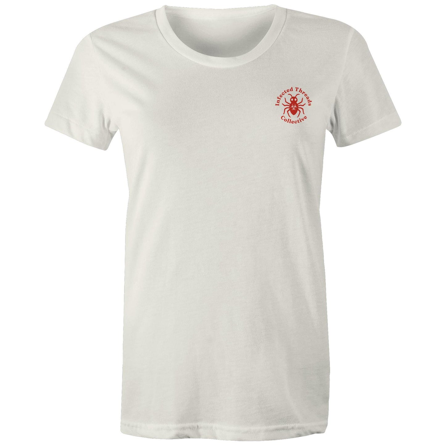Redline - Women's Tee