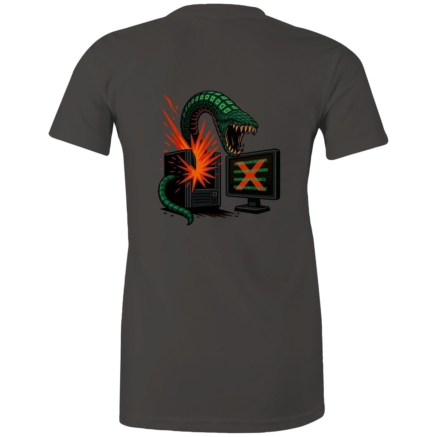 XWORM - Women's Tee