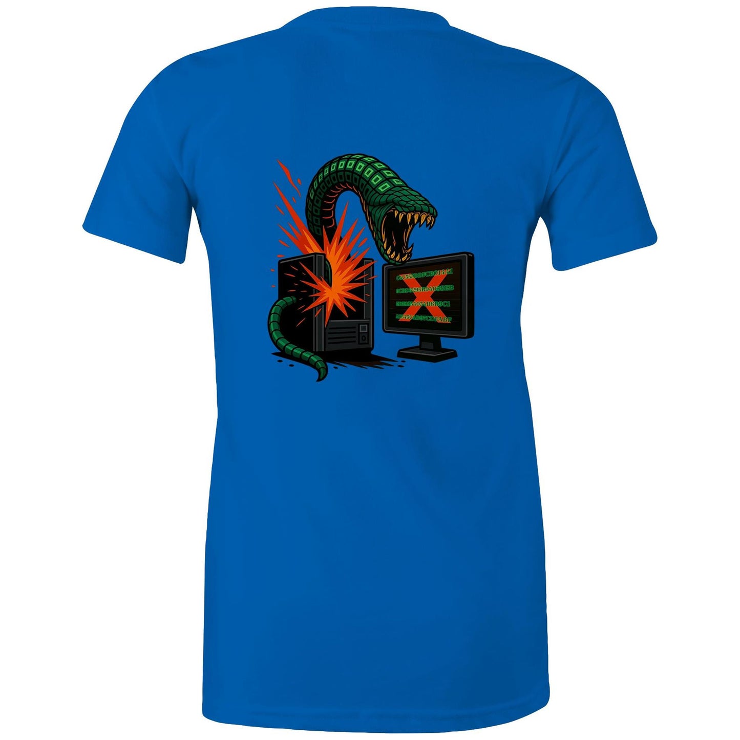 XWORM - Women's Tee