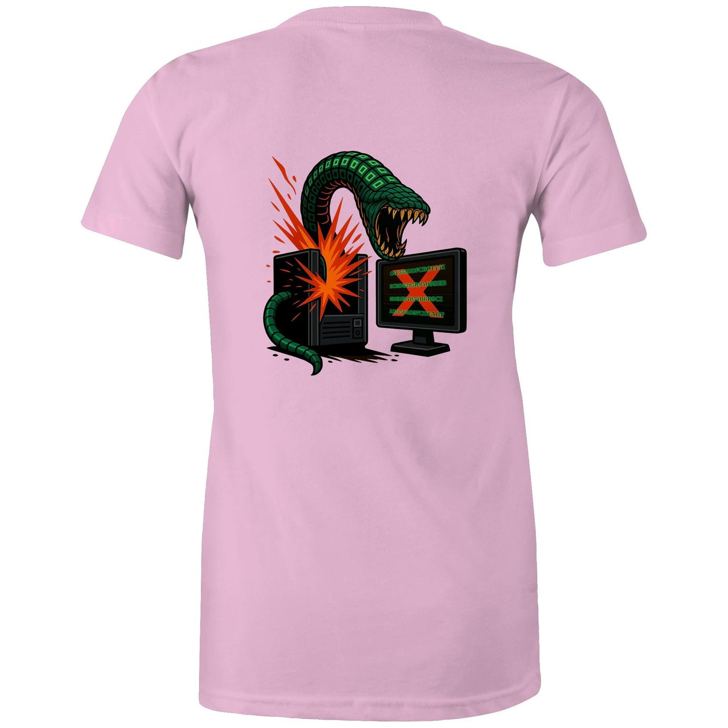 XWORM - Women's Tee