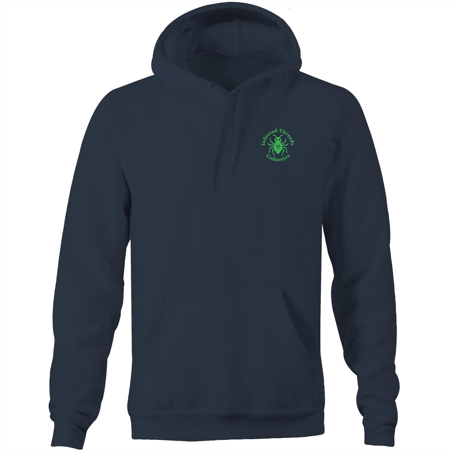 XWORM - Men's Hoodie