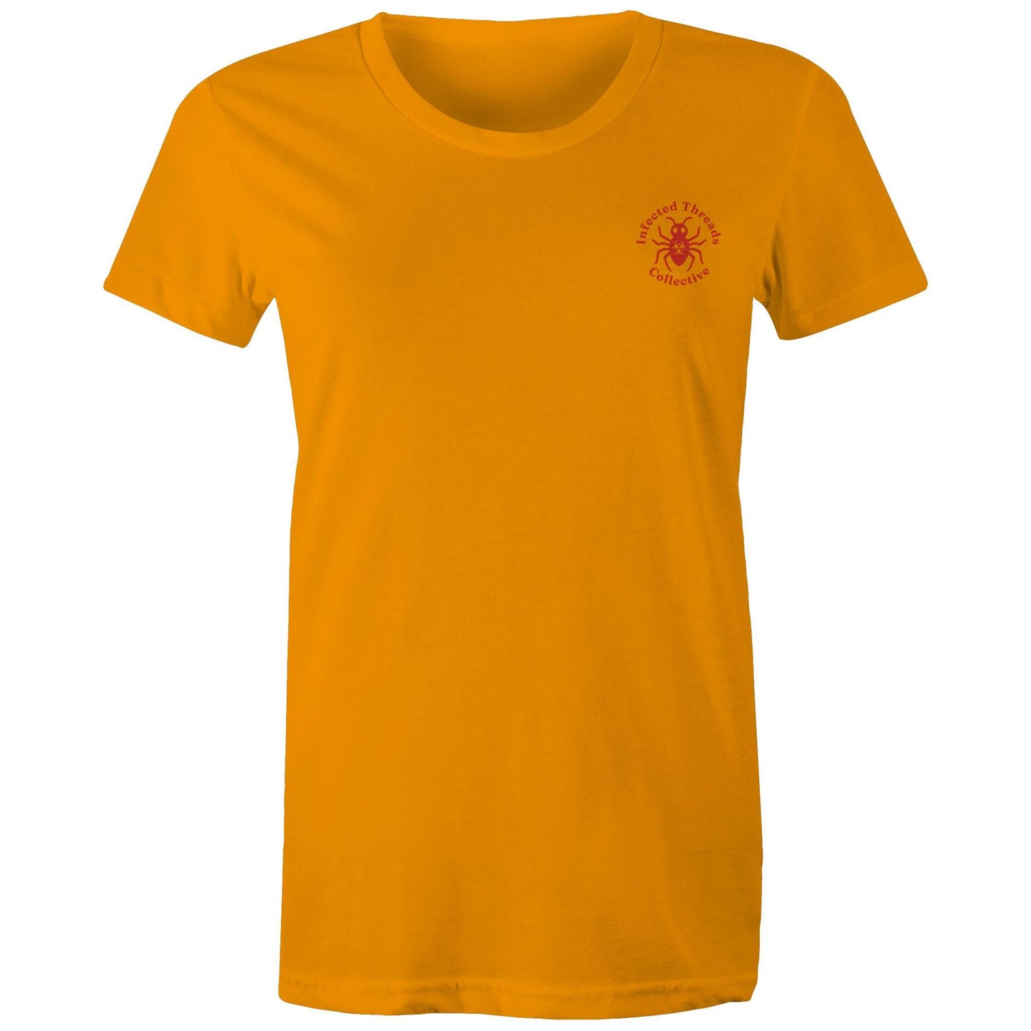 Redline - Women's Tee