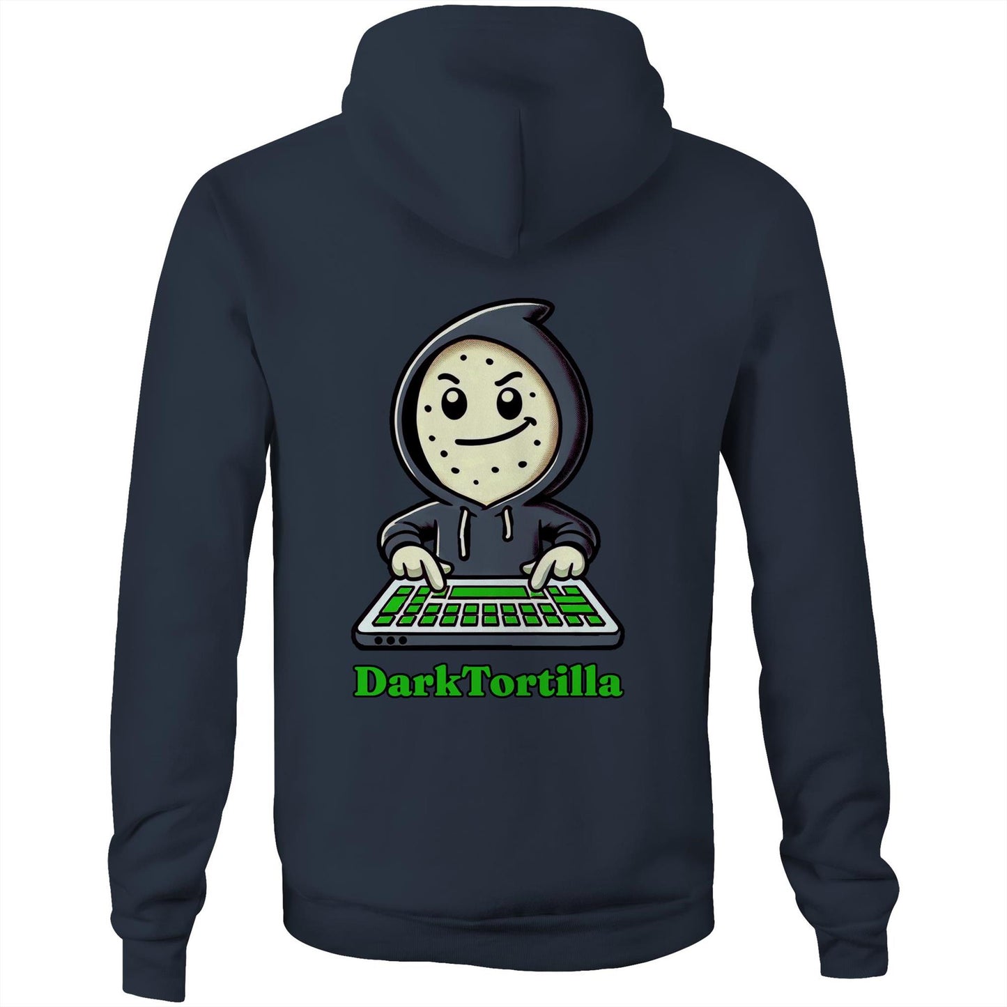 DarkTortilla - Women's Hoodie