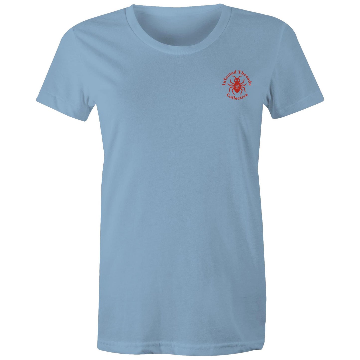 Redline - Women's Tee