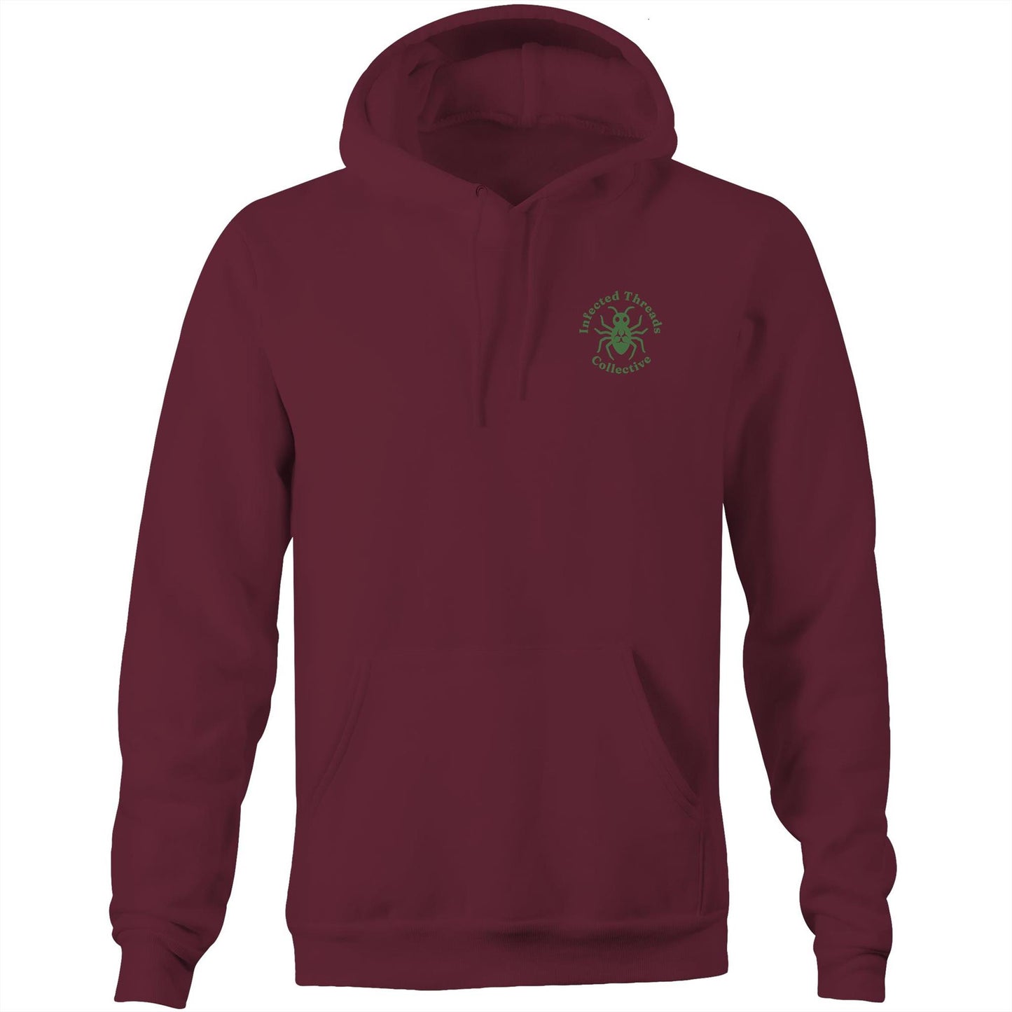 MEDUSA - Women's Hoodie