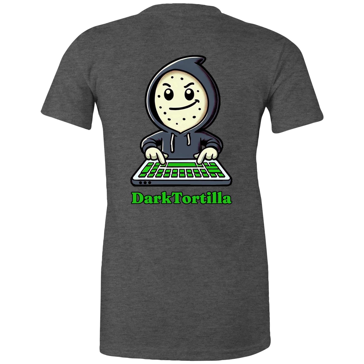 DarkTortilla - Women's Tee