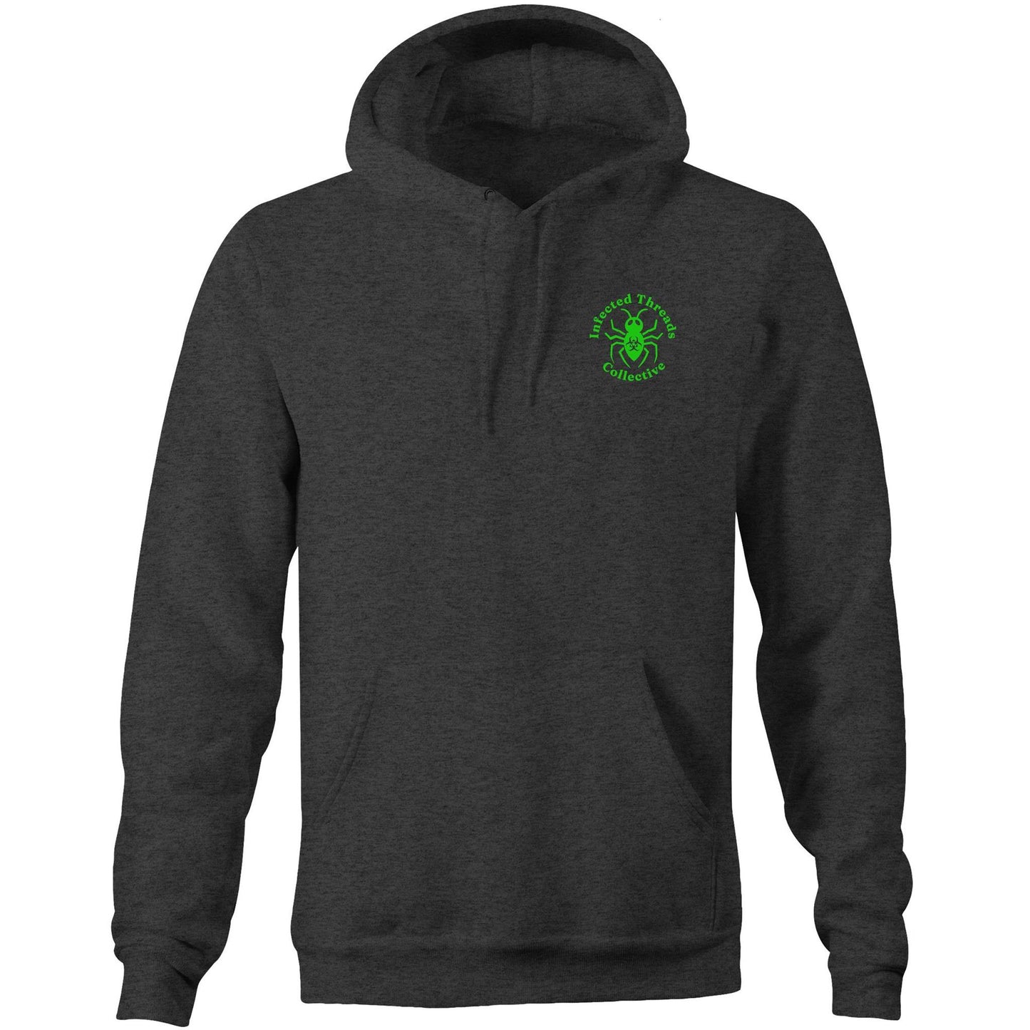 DarkTortilla - Women's Hoodie