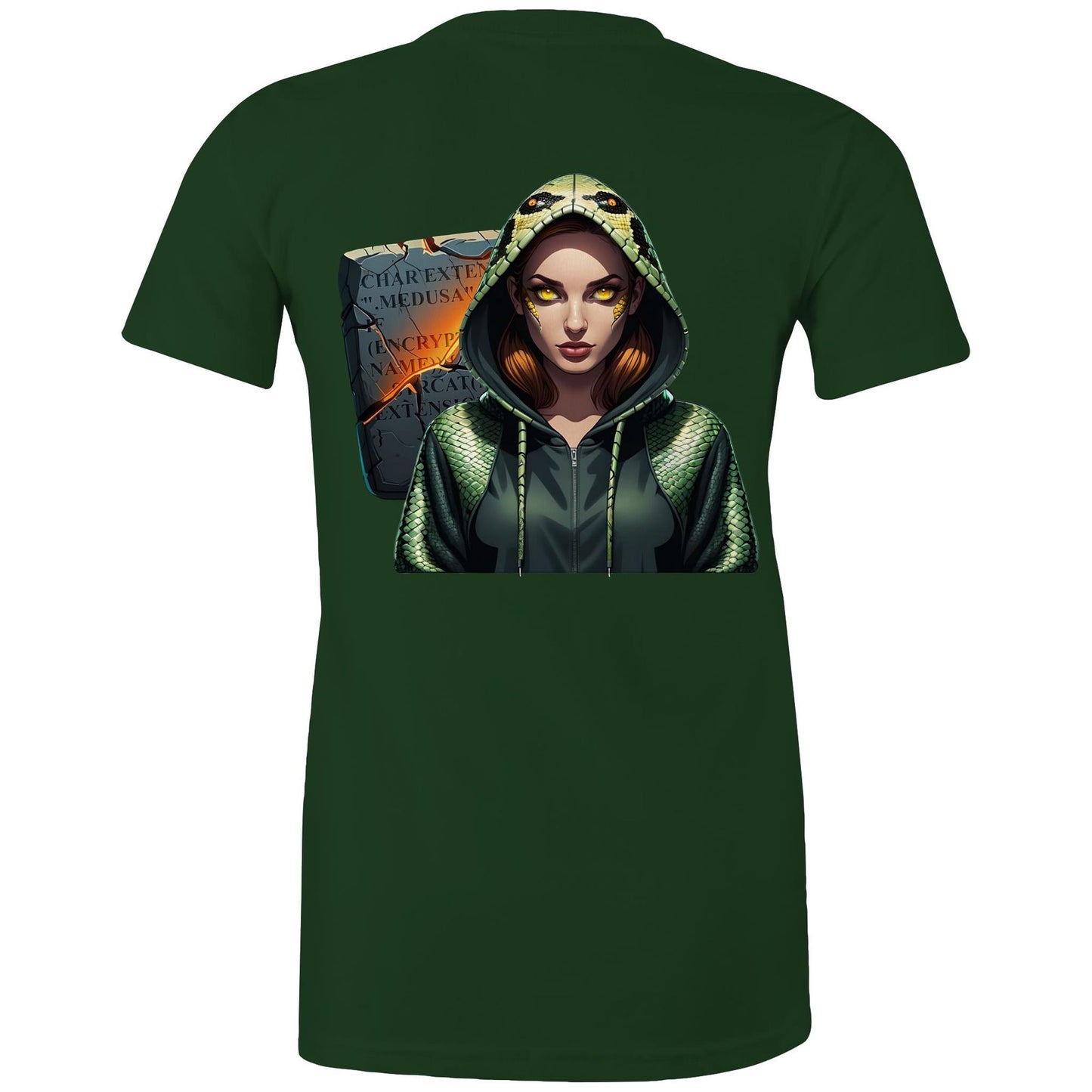 MEDUSA - Women's Tee