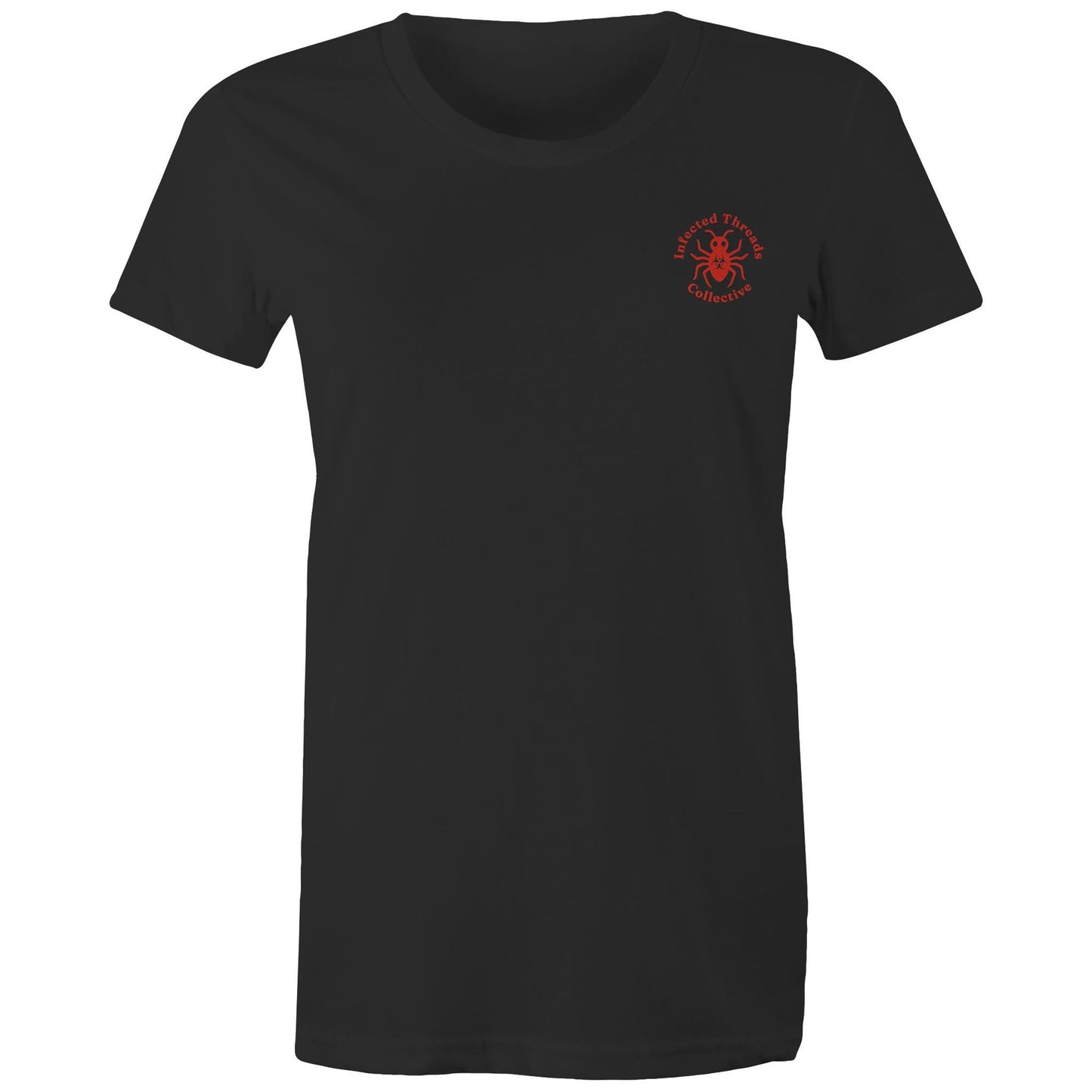 Redline - Women's Tee