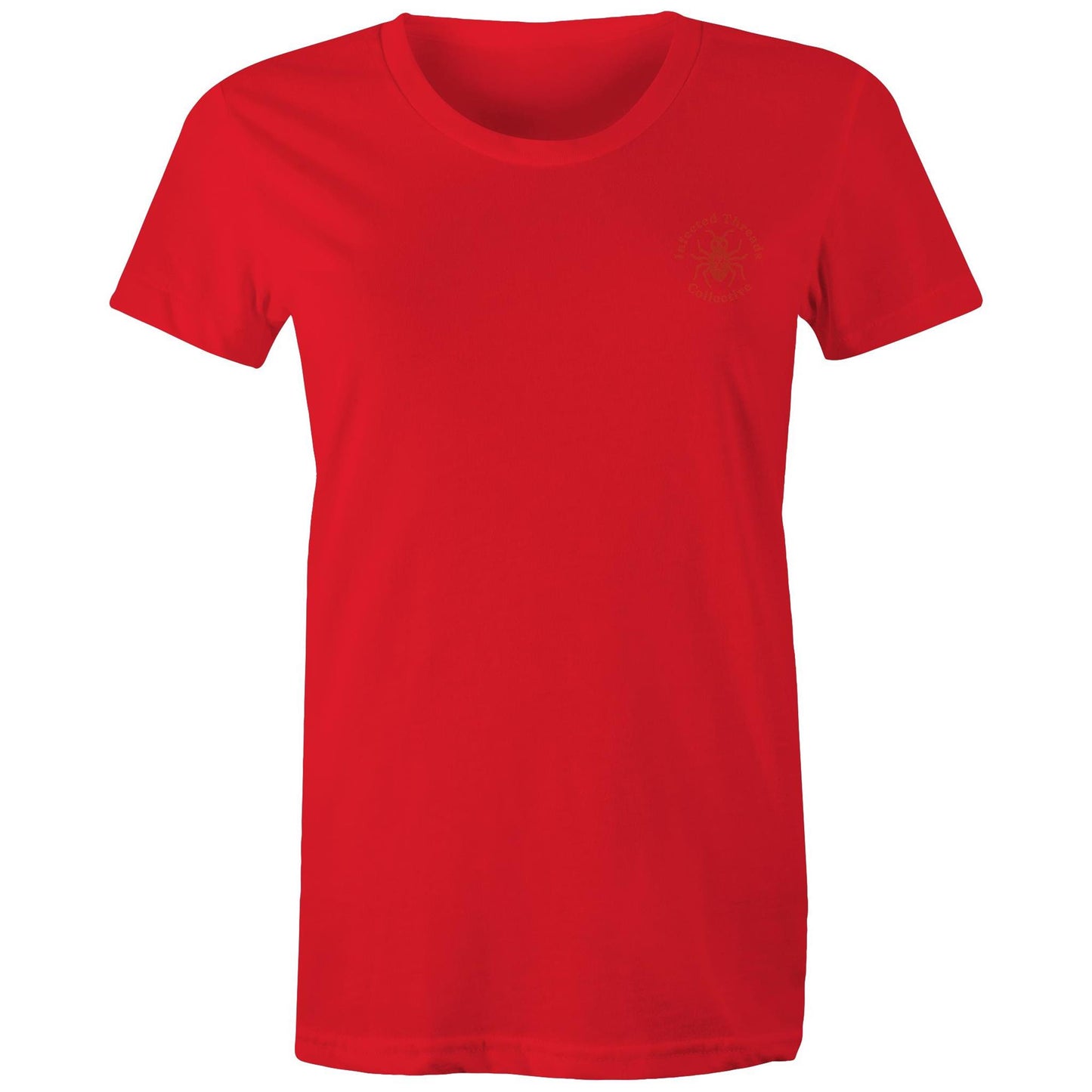 Redline - Women's Tee