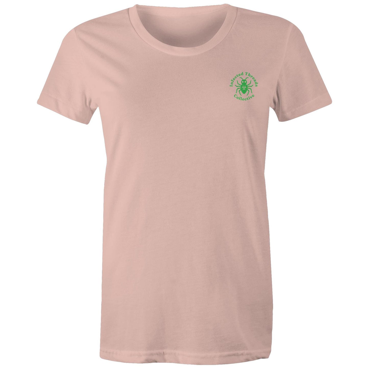 XWORM - Women's Tee