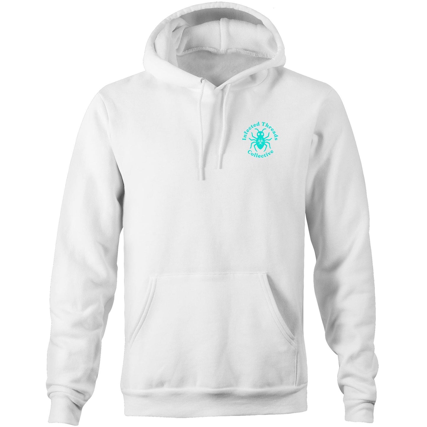 Gh0stRat- Men's Hoodie