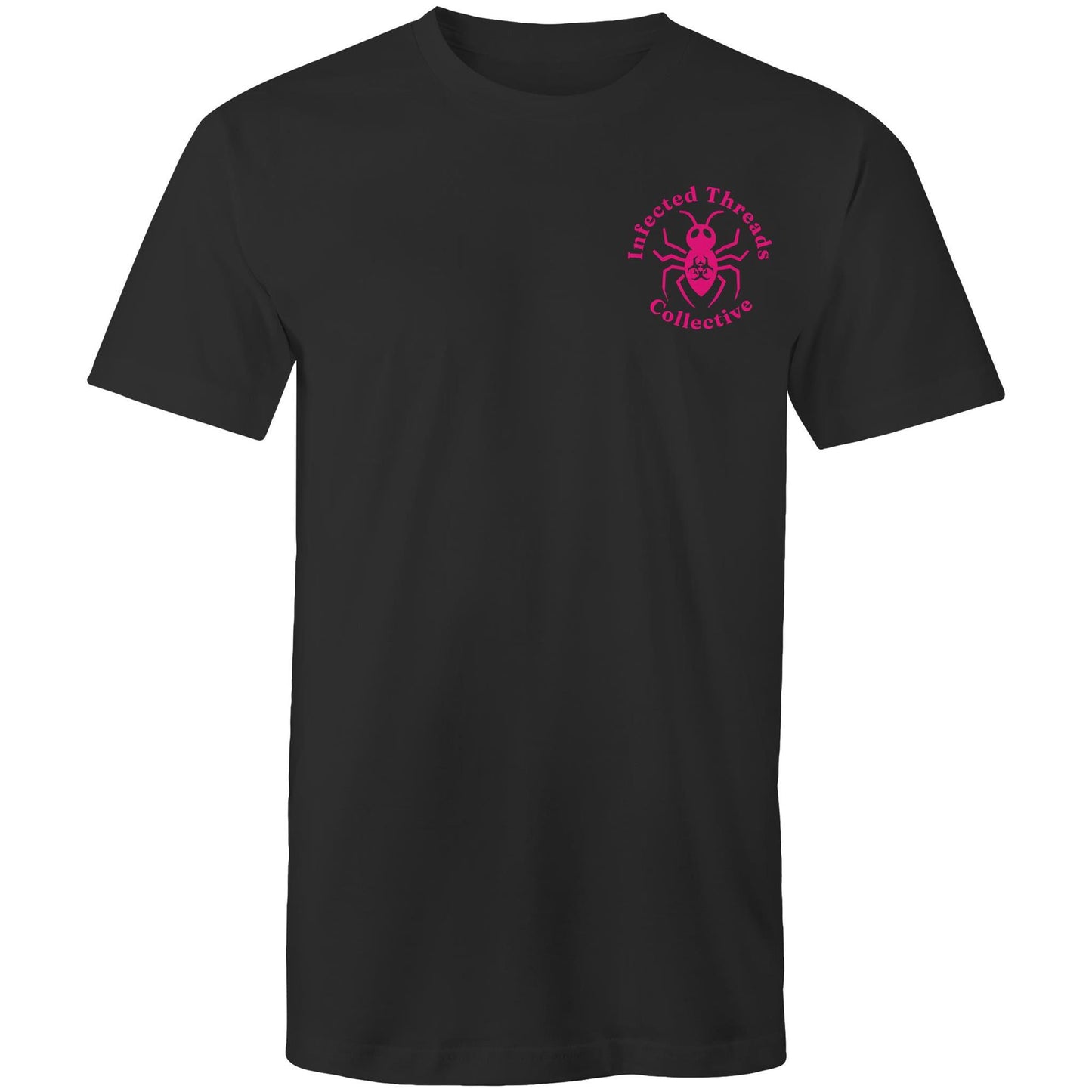 Snake Keylogger - Men's Tee