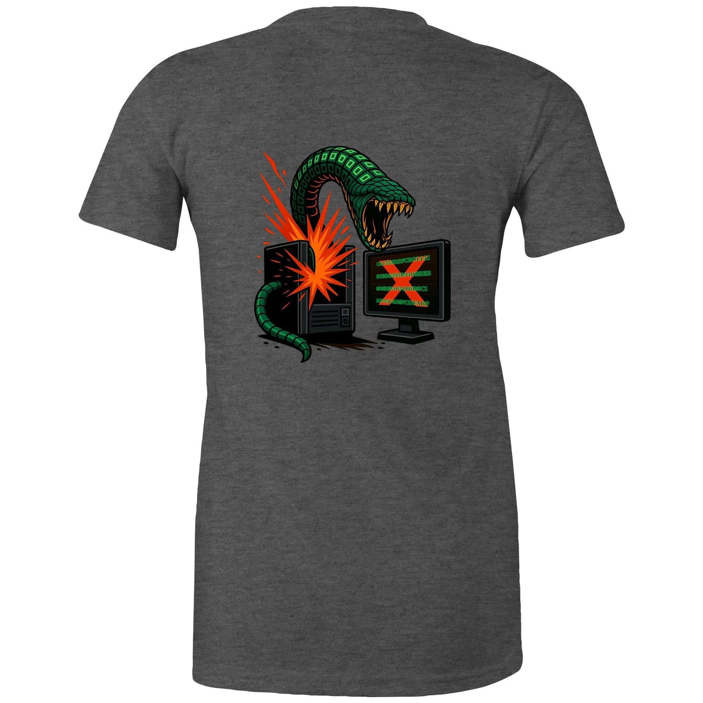 XWORM - Women's Tee