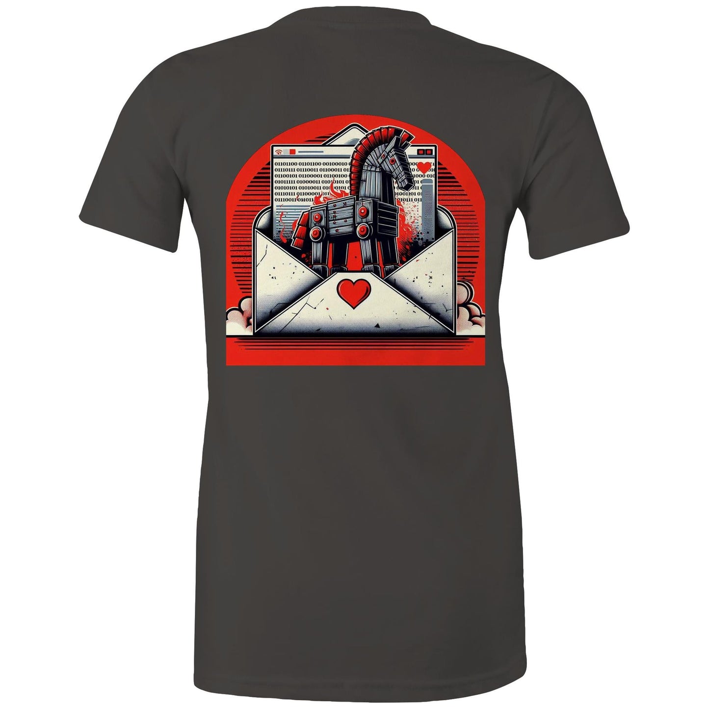 ILoveYou - Women's Tee