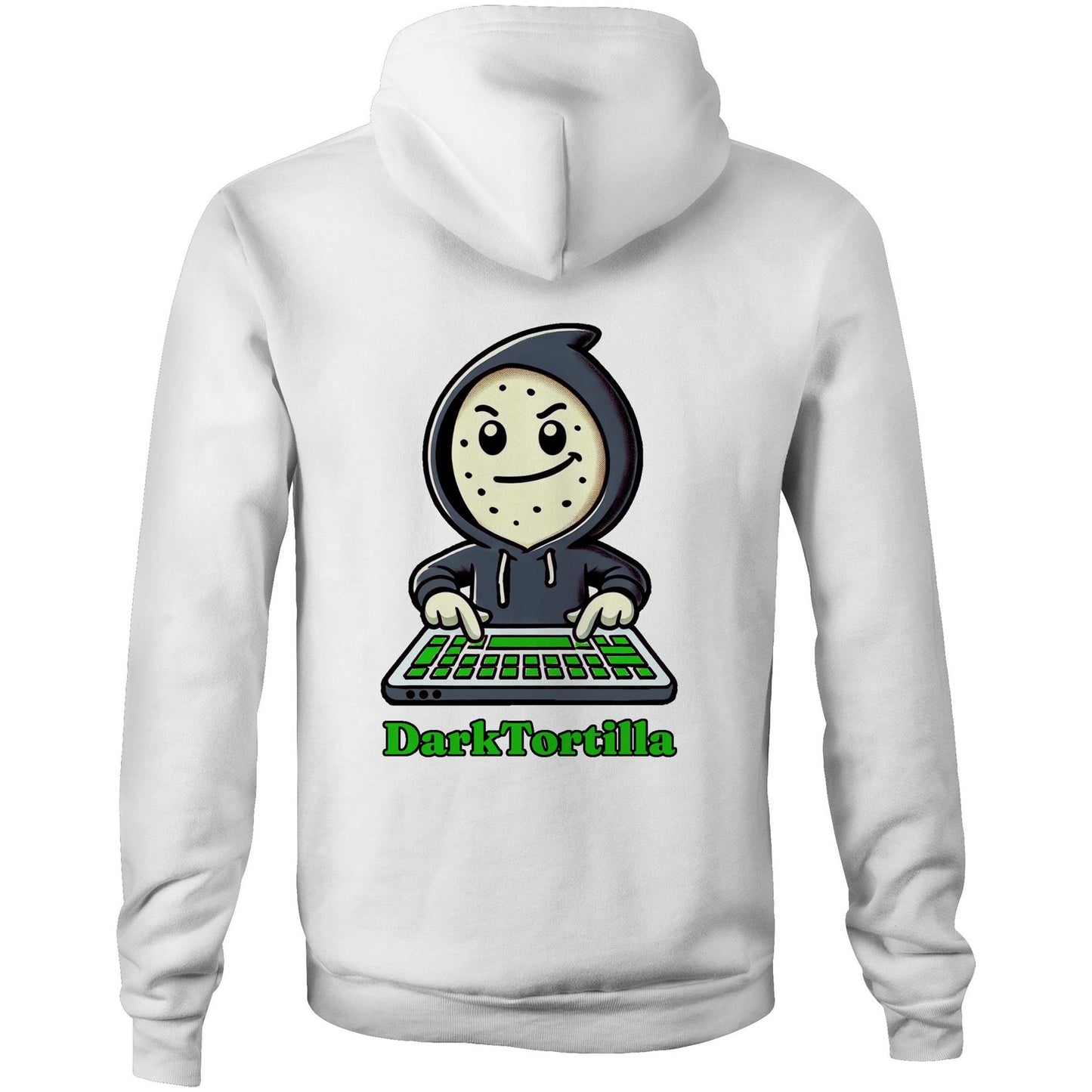 DarkTortilla - Women's Hoodie
