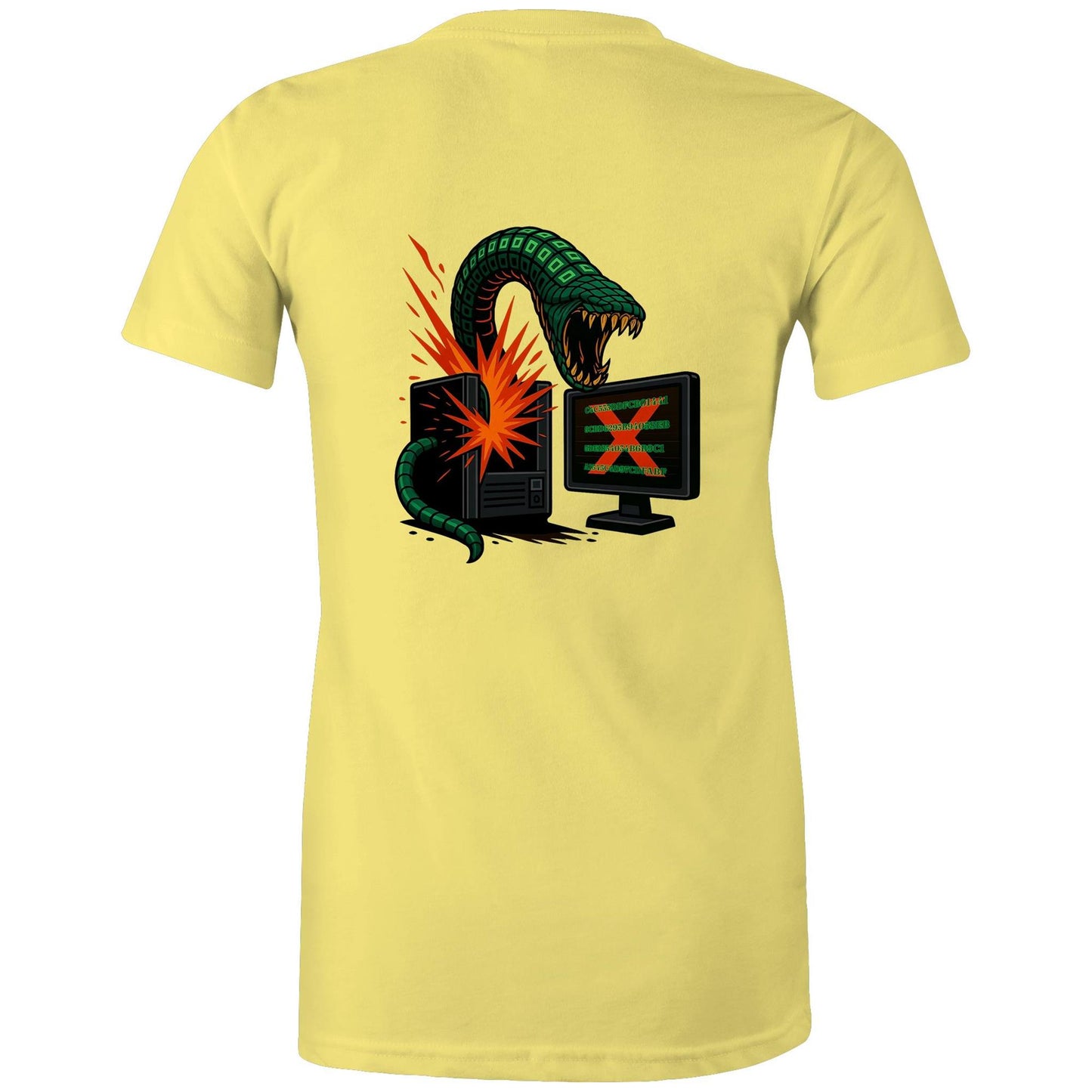 XWORM - Women's Tee