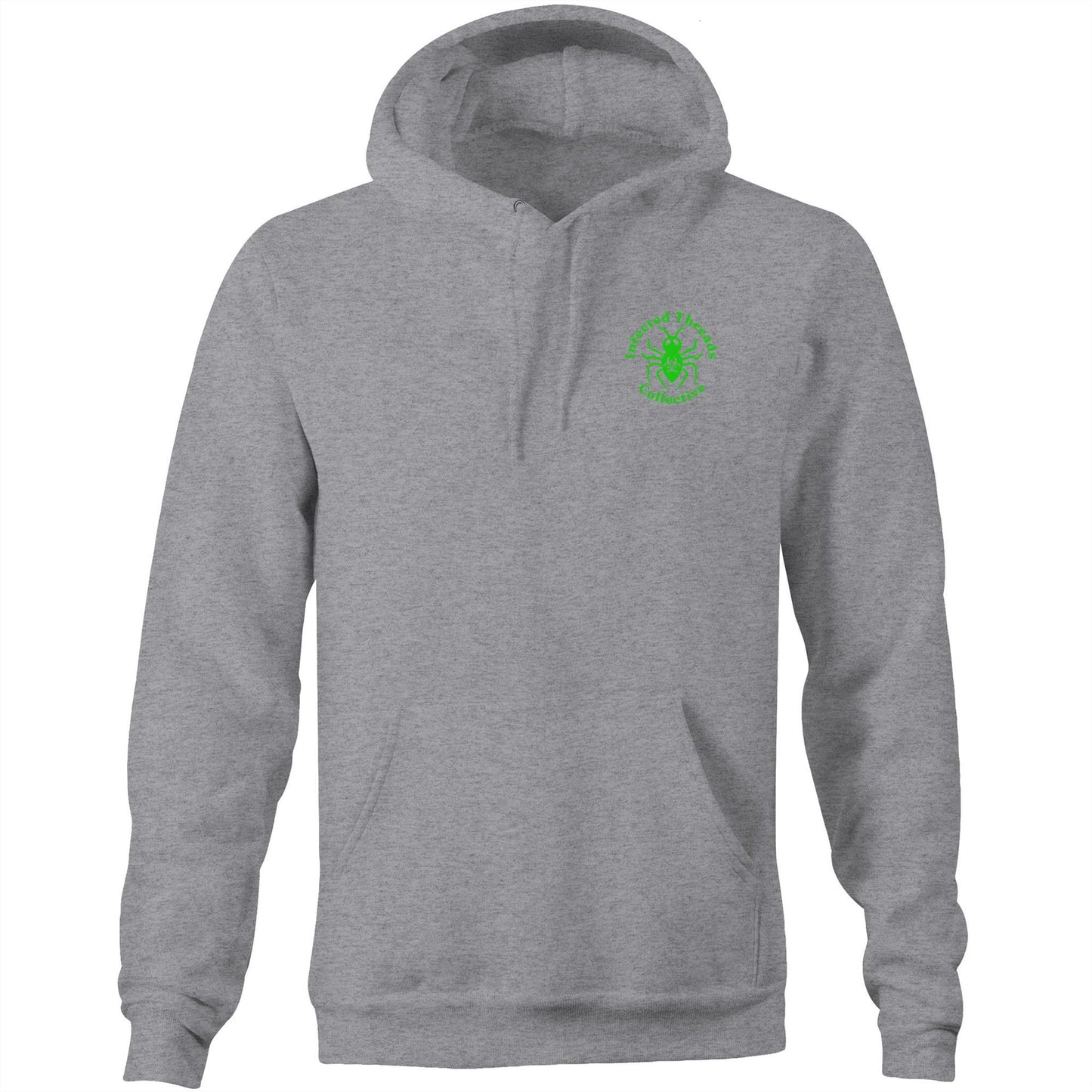 DarkTortilla - Women's Hoodie