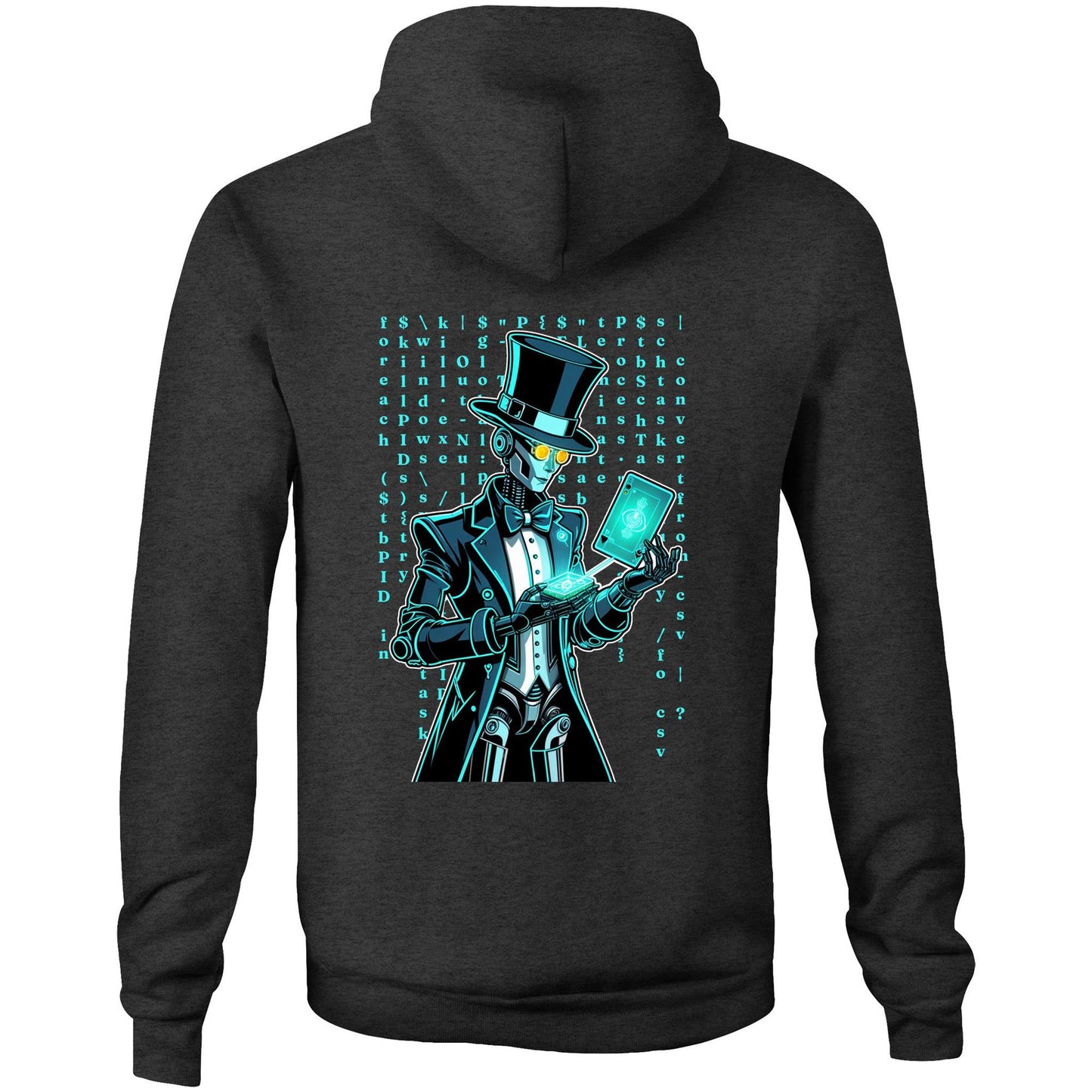 Trickbot - Women's Hoodie