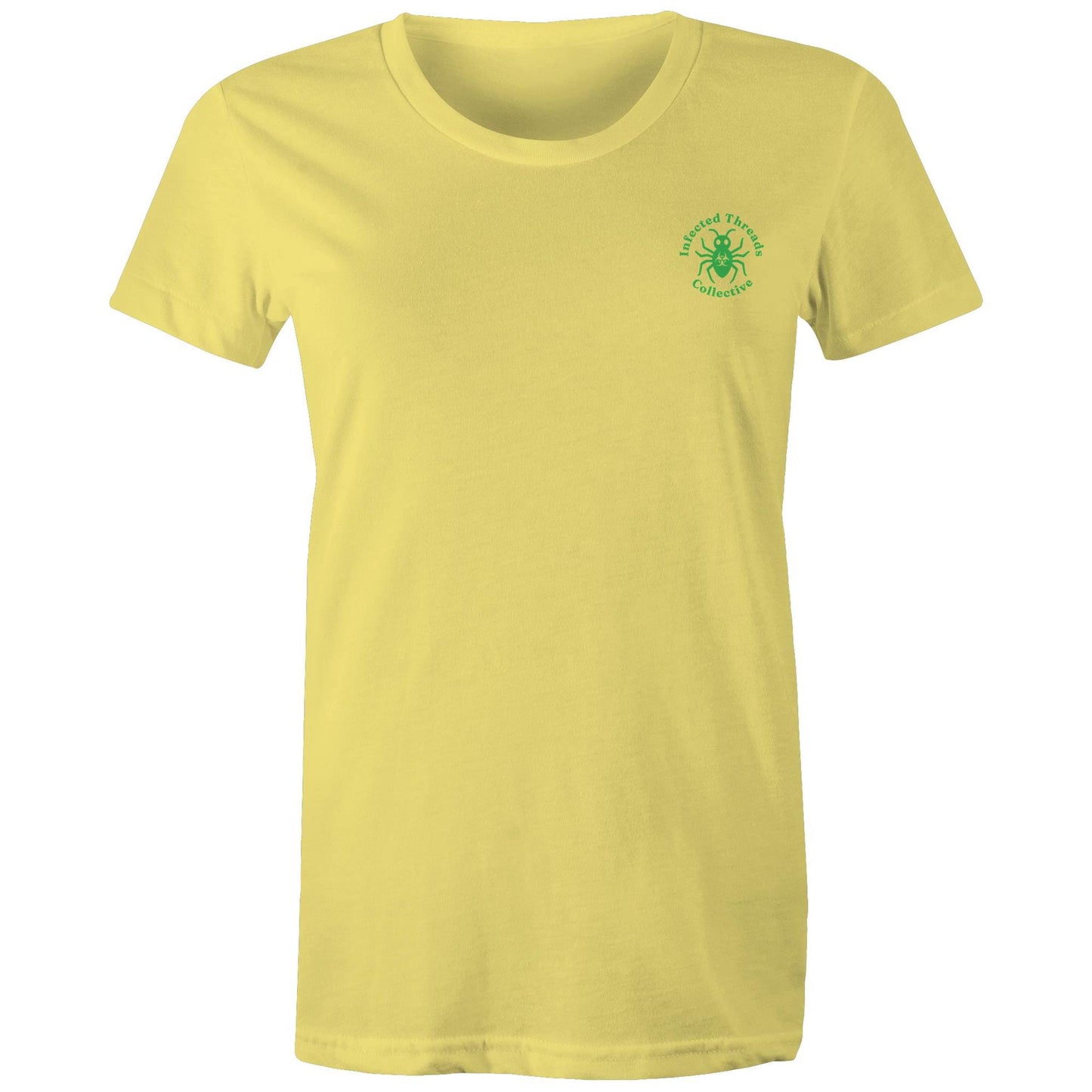 XWORM - Women's Tee