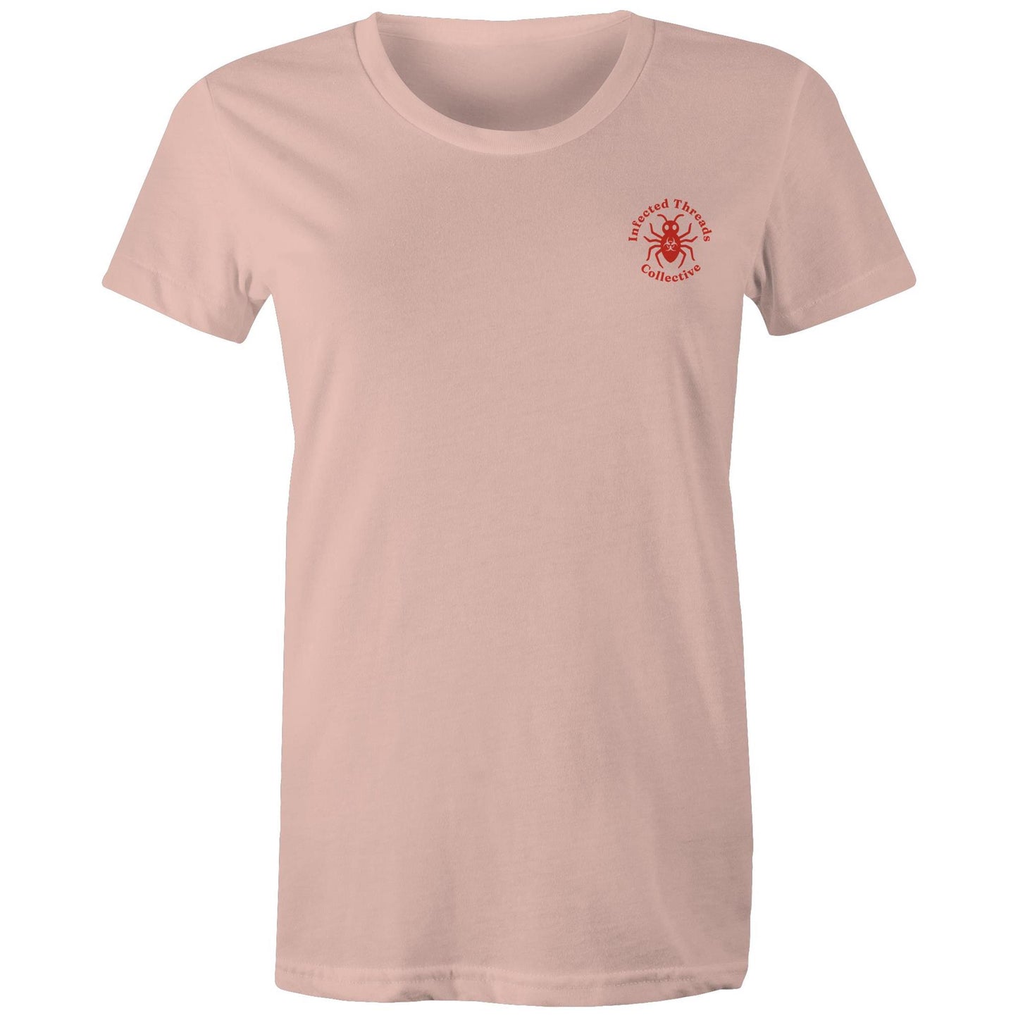 Redline - Women's Tee