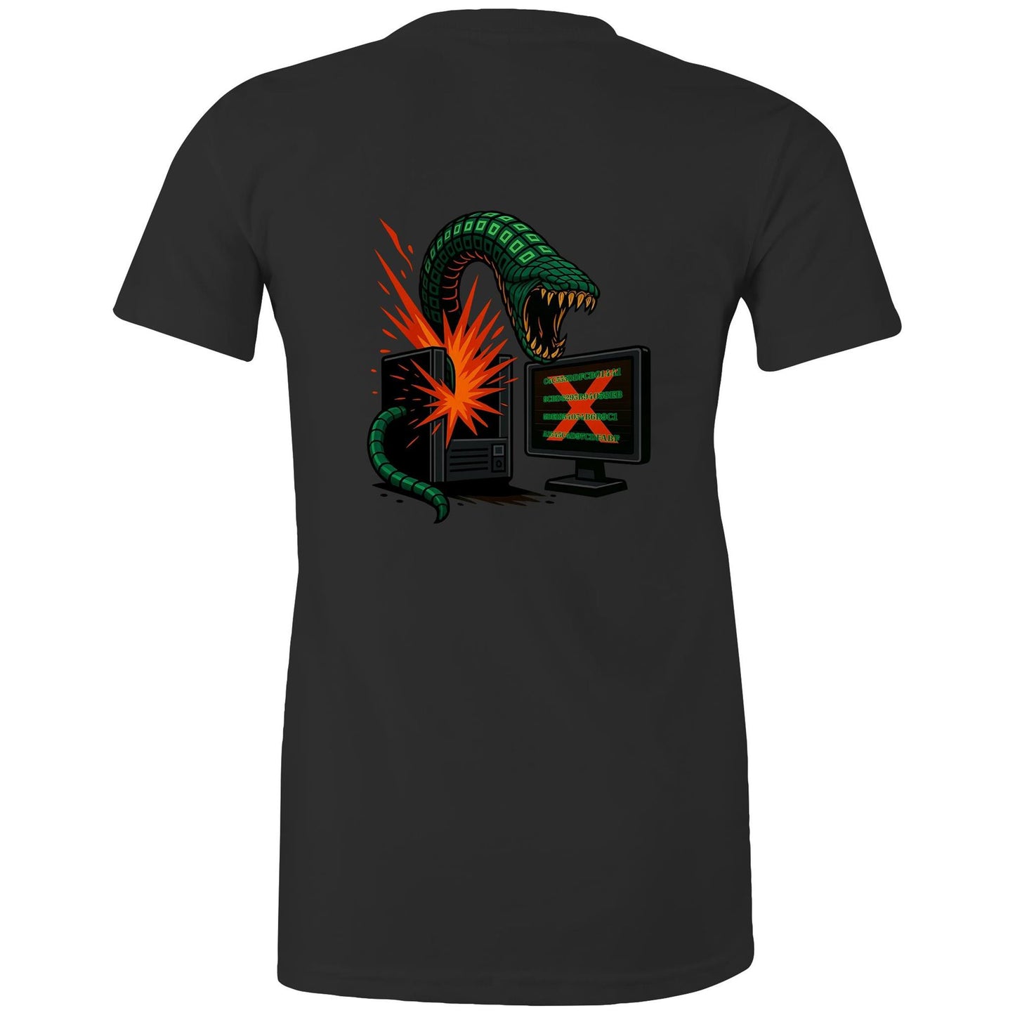 XWORM - Women's Tee