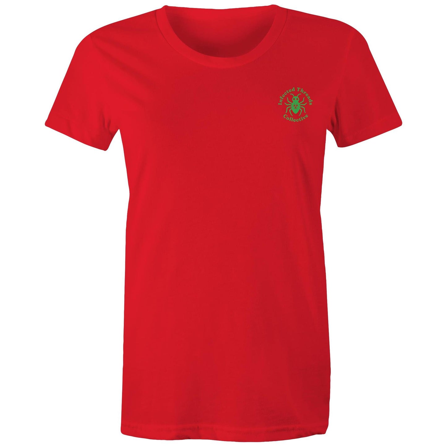 XWORM - Women's Tee