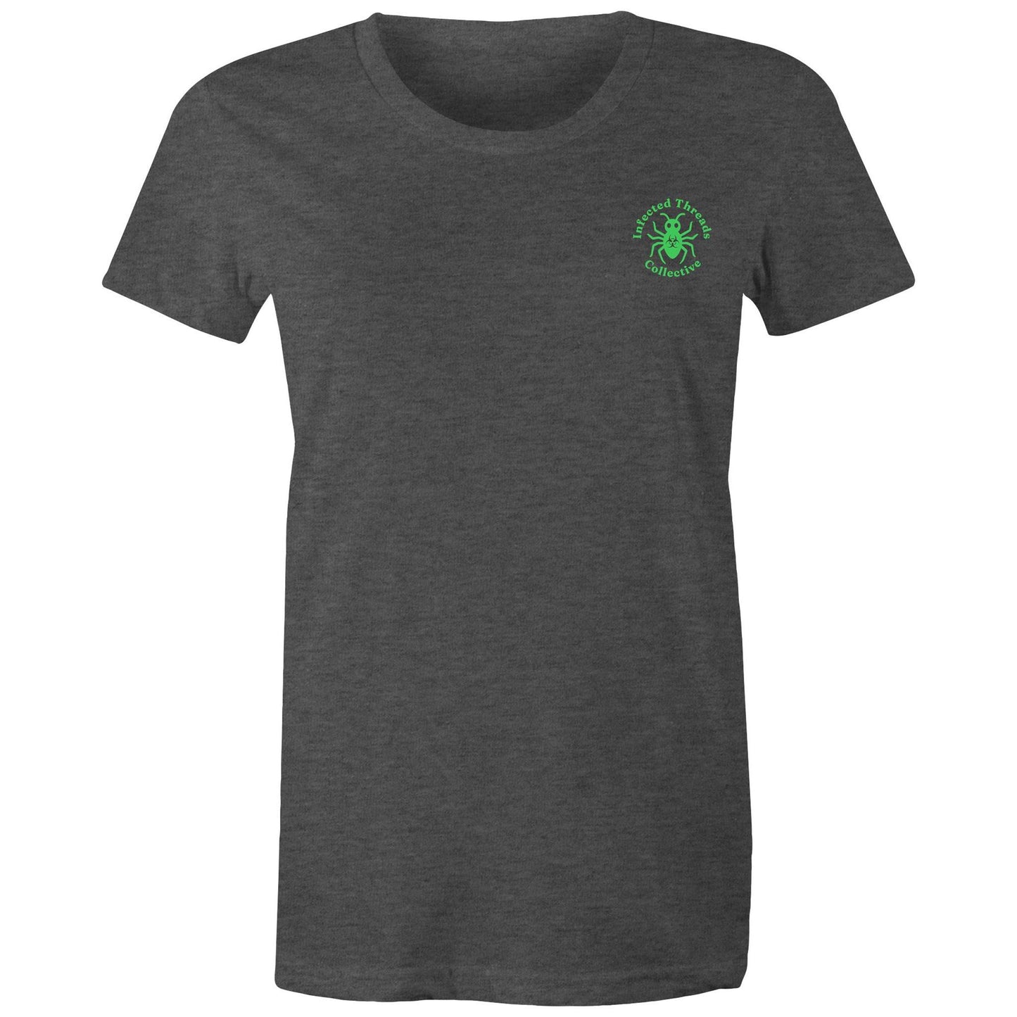 XWORM - Women's Tee