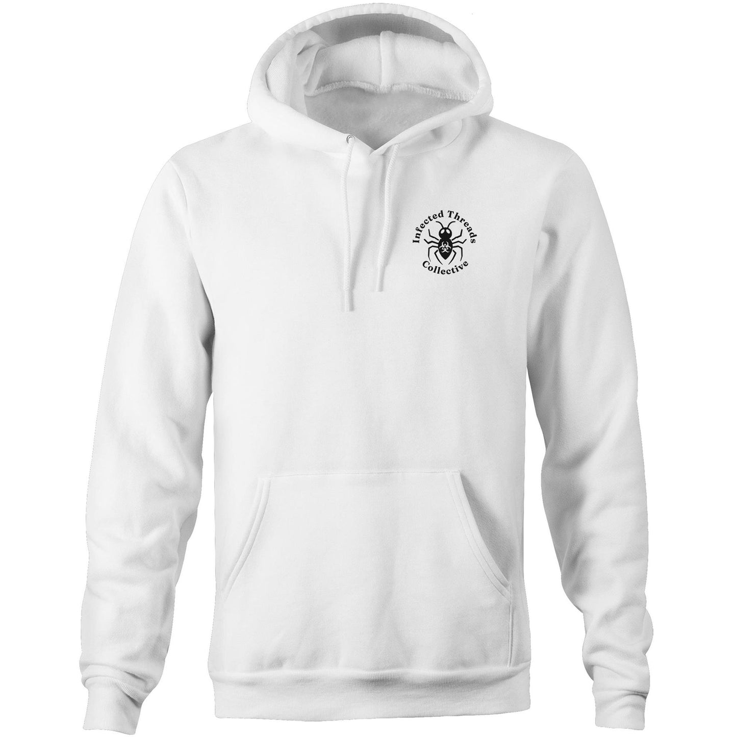 Agent Tesla "Maverick"- Women's Hoodie
