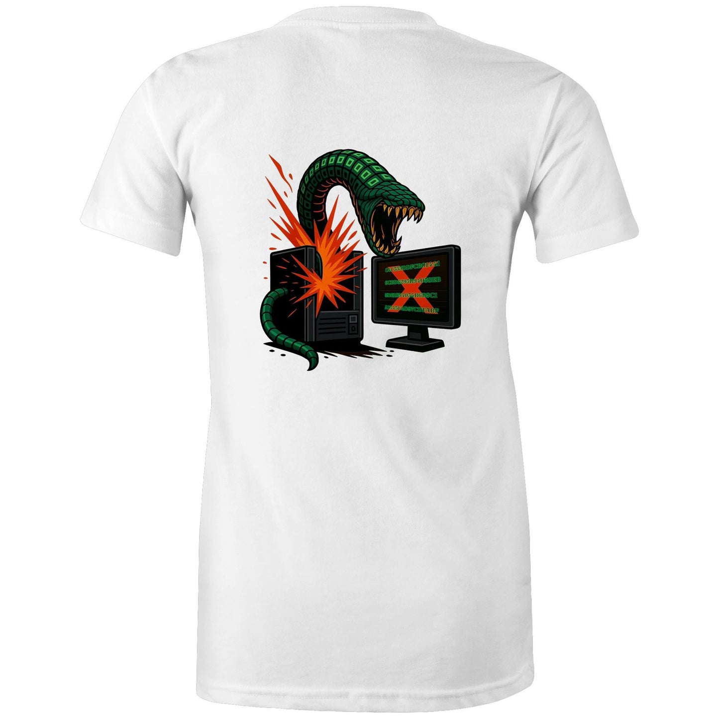 XWORM - Women's Tee