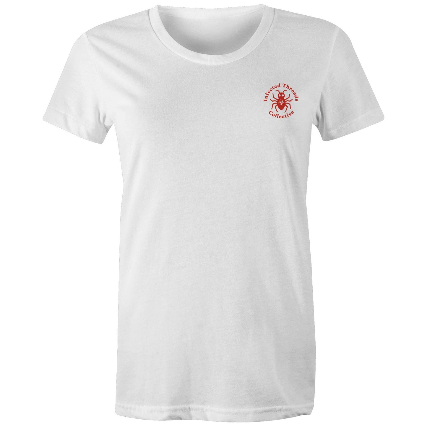 Redline - Women's Tee
