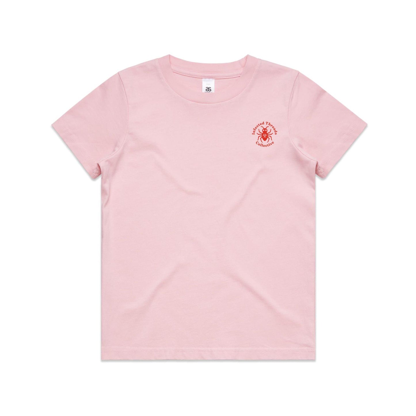 Redline - Youth's Tee