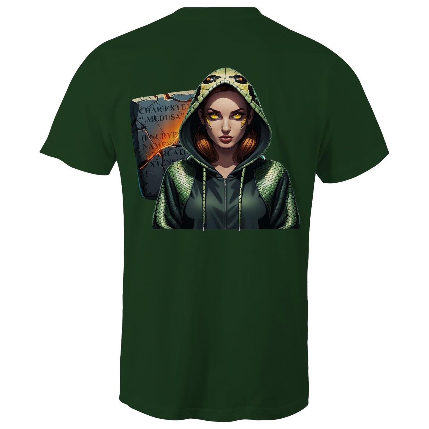 MEDUSA - Men's Tee